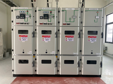 Thi công, mua sắm, xây dựng và vận hành hệ thống xử lý nước thải và hệ thống lọc nước RO